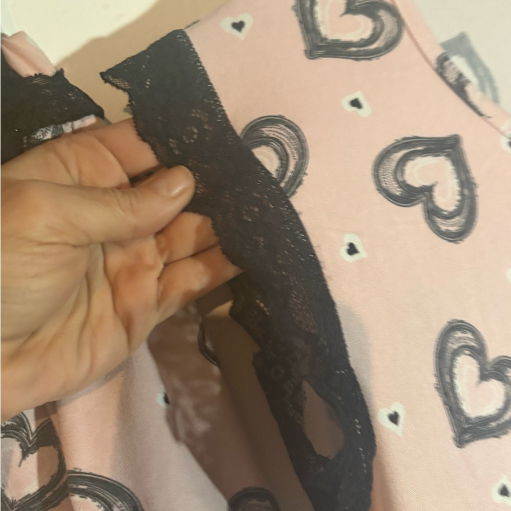 TWO sets of super buttery soft pajamas - Picture 11 of 16